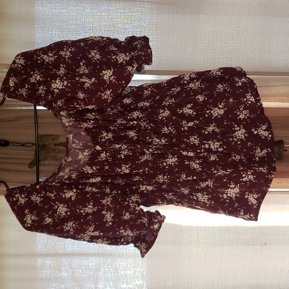 Blouse - Picture 1 of 6